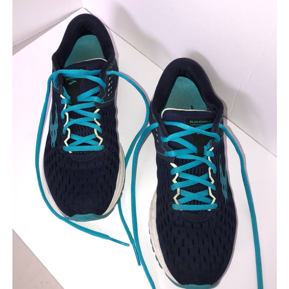 Brooks Ravenna 9